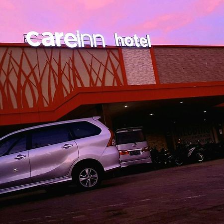 Careinn Merauke By Yolo Hospitality Exterior foto