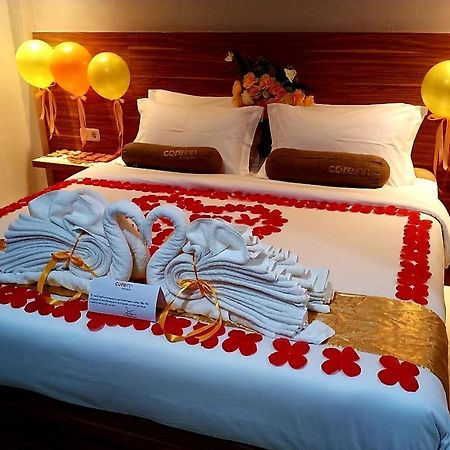 Careinn Merauke By Yolo Hospitality Exterior foto
