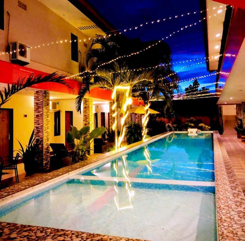 Careinn Merauke By Yolo Hospitality Exterior foto