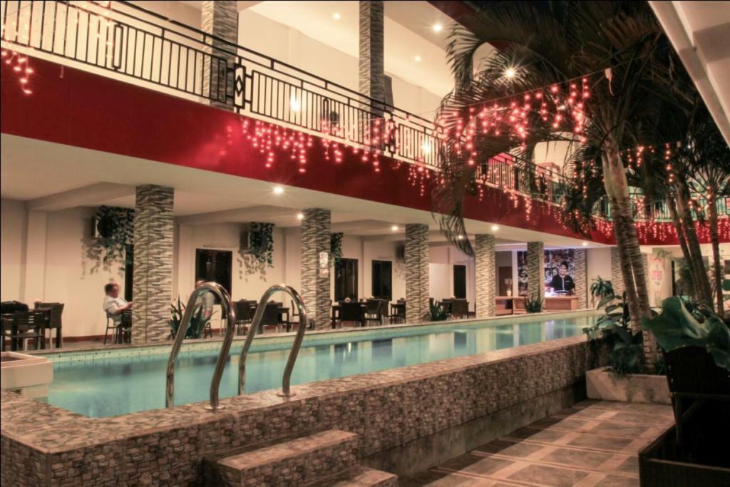 Careinn Merauke By Yolo Hospitality Exterior foto