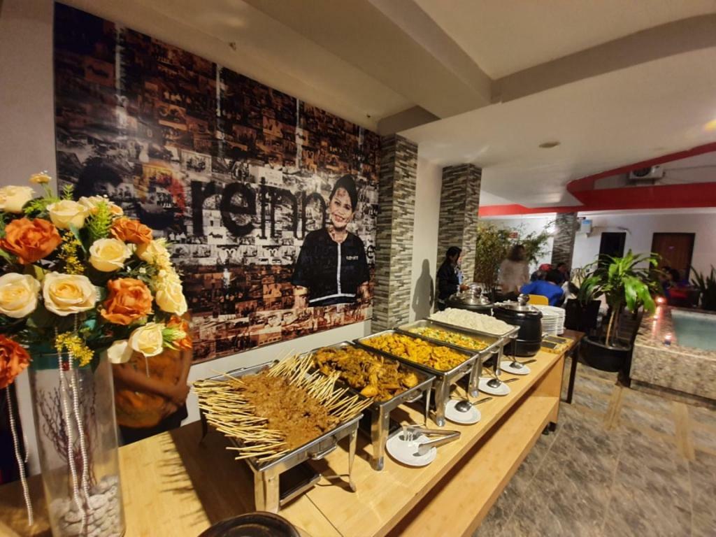 Careinn Merauke By Yolo Hospitality Exterior foto