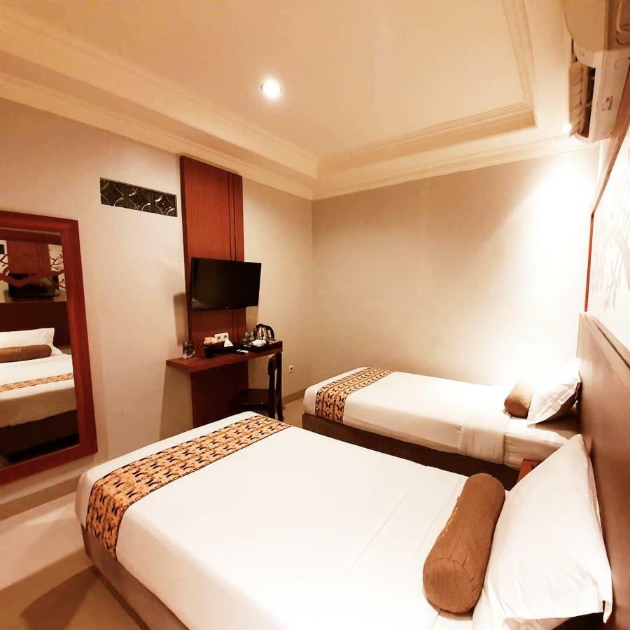 Careinn Merauke By Yolo Hospitality Exterior foto