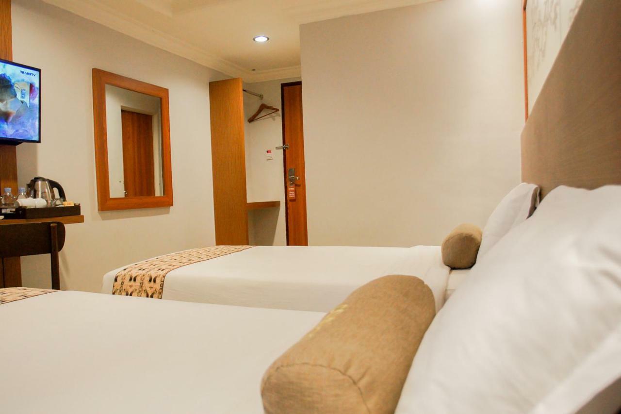 Careinn Merauke By Yolo Hospitality Exterior foto